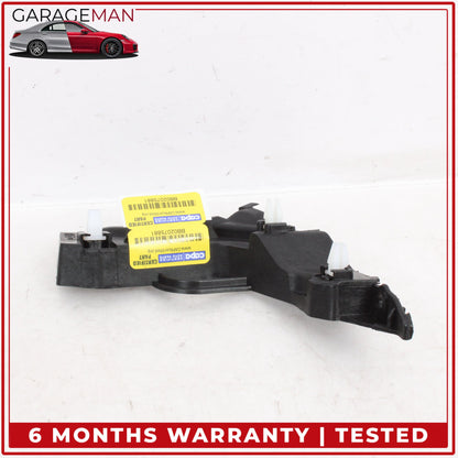 2017-2018 Hyundai Elantra Front Right Side Outer Bumper Cover Mounting Bracket