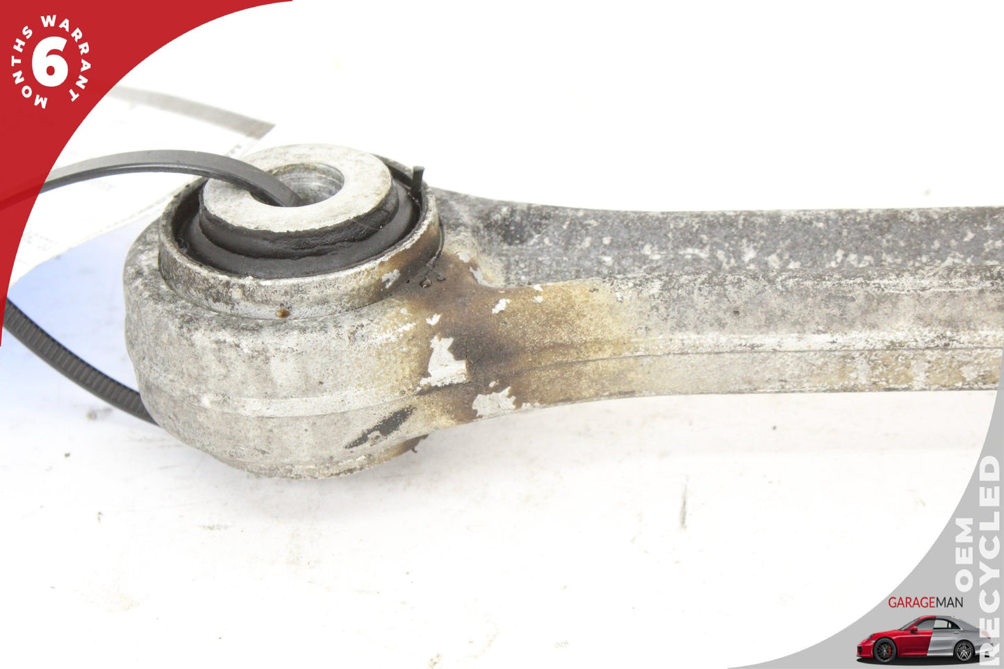 1999-2012 Porsche Carrera 911 Rear Right or Left Suspension Upper Control Arm