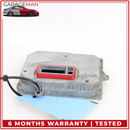2008-2019 Maserati GranTurismo M145 Xenon Headlight Ballast Control Module OEM