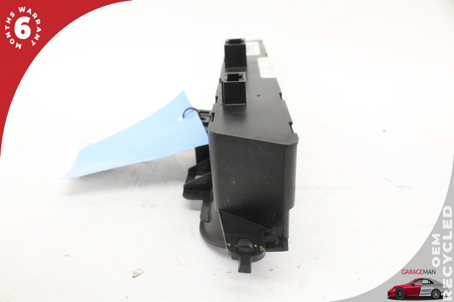 2014-2019 Chevrolet Silverado 1500 Vehicle Stability Control Switch Panel OEM