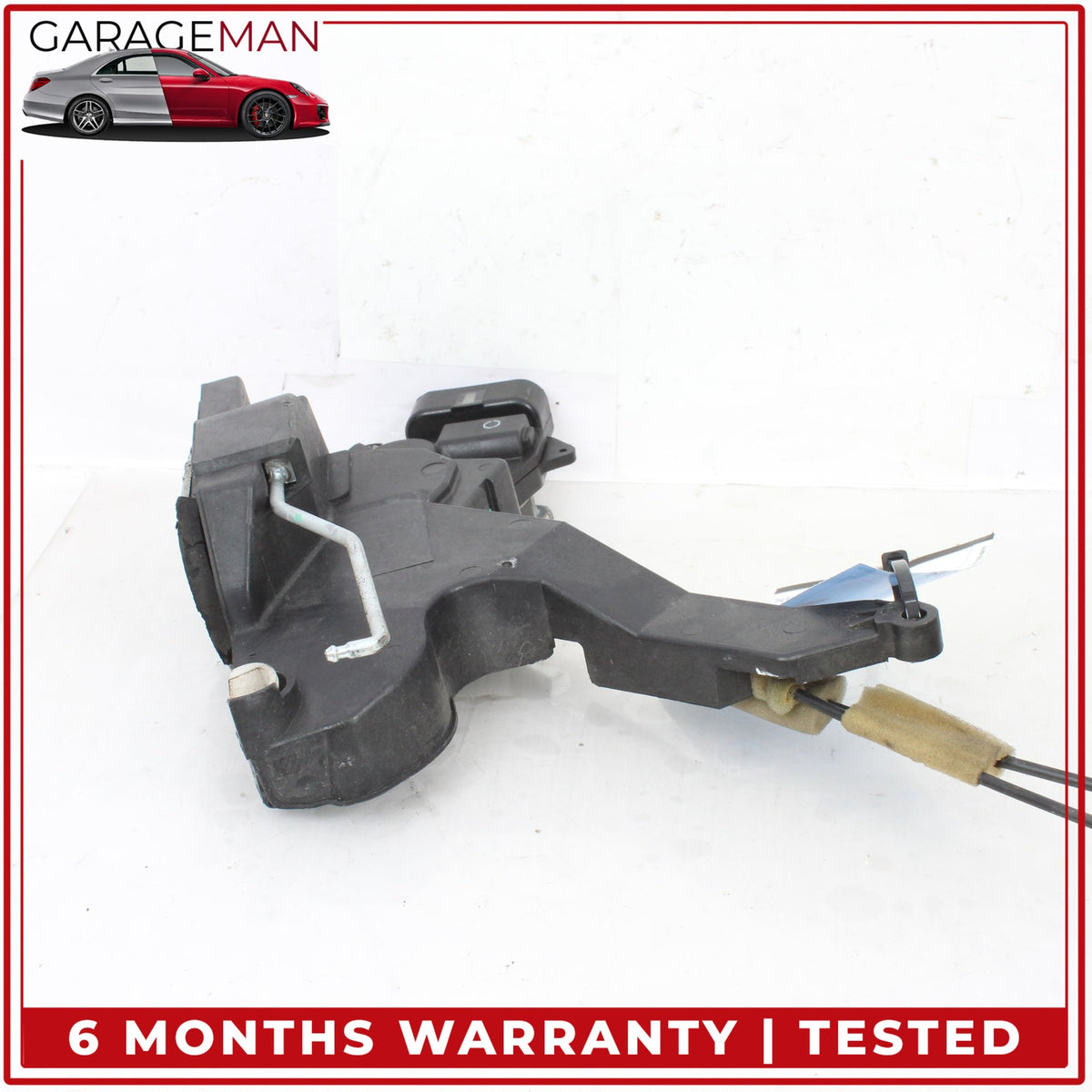2001-2006 Lexus LS430 Front Left Side Door Lock Latch Actuator 6904050181 OEM