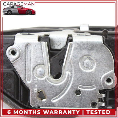 2009-2018 BMW 328d Sedan Rear Right/ Left Door Lock Latch Actuator 51227318413 OEM