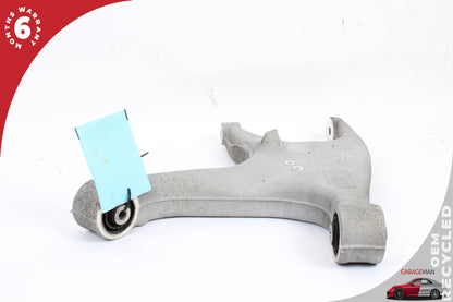 2009-2016 Audi A5 A4 Rear Right Passenger Side Lower Control Arm 8K0505312J OEM