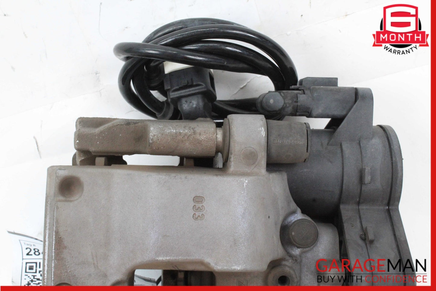 2015-2023 Mercedes-Benz C300 Brake Caliper Rear Left & Right 2054231898