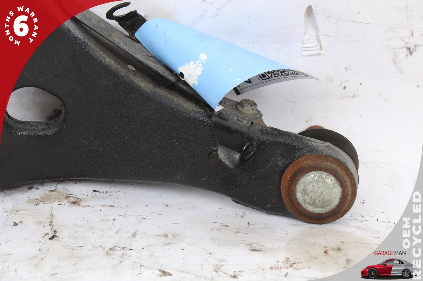 2022-2025 Subaru BRZ Toyota GR86 Rear Right Passenger Side Upper Control Arm OEM