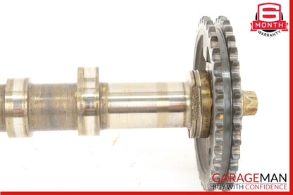 2000-2006 Mercedes-Benz S500 W220 Right Side Intake Camshaft 1130520001