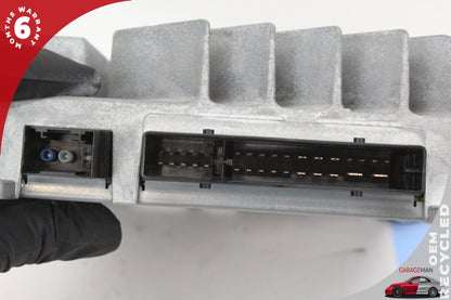 2012-2016 Mercedes R231 SL550 GL450 Amplifier Amp Harman Becker 1669008003 OEM