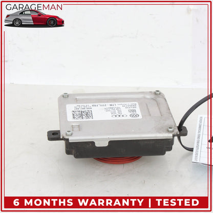 2015-2018 Audi A8 LED DRL Head Light Lamp Ballast Control Module 4H0907697 OEM