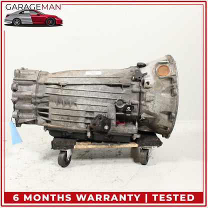2007-2013 Mercedes W164 ML350 722.902 7 Speed Automatic Transmission OEM 158K