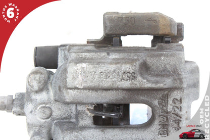 2007-2013 BMW 335is 335xi Rear Left and Right Side Brake Caliper Set 6769101 OEM