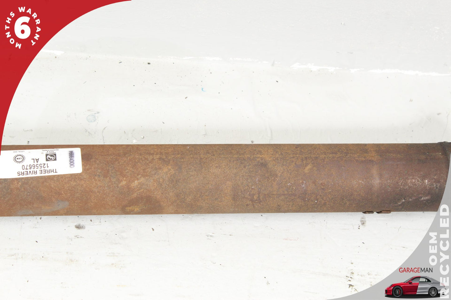 1998-2002 Pontiac Firebird Chevrolet Camaro Rear Axle Driveshaft 12556670 OEM