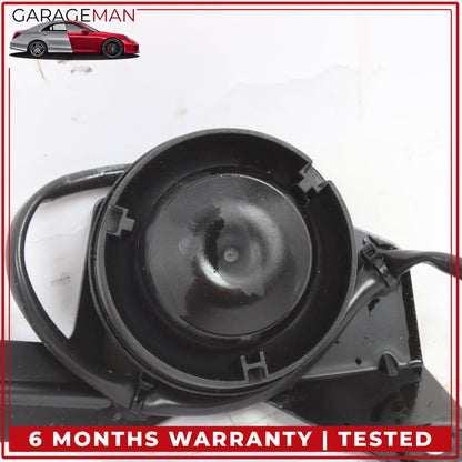 2007-2011 Mercedes W211 E350 Anti-Theft Alarm Siren w/ Bracket 1718205326 OEM