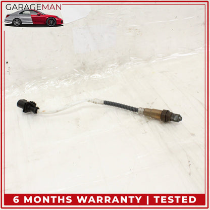 2014-2016 Land Rover LR4 L319 Oxygen O2 Lambda Sensors Set of 6 0258027160 OEM