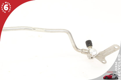 2011-2020 Mercedes W218 CLS550 High Pressure Fuel Pump Line Set 2780780847 OEM