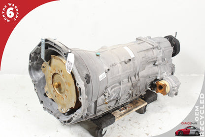 2010-2012 BMW 750i xDrive AWD 4.4L Automatic Transmission 1068401564 OEM 138K