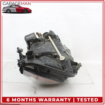 2014-2016 Mercedes W212 E350 E400 LED Headlight Lamp Left Side 2128209359 OEM