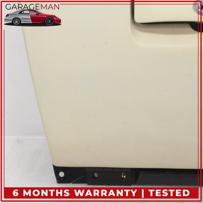 1997-2006 Jaguar XK8 XKR X100 Glove Box Storage Compartment GJA6118AF OEM
