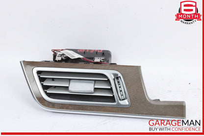 2010-2016 Mercedes-Benz E250 W212 Sedan Dash Vent 2128303354 Genuine