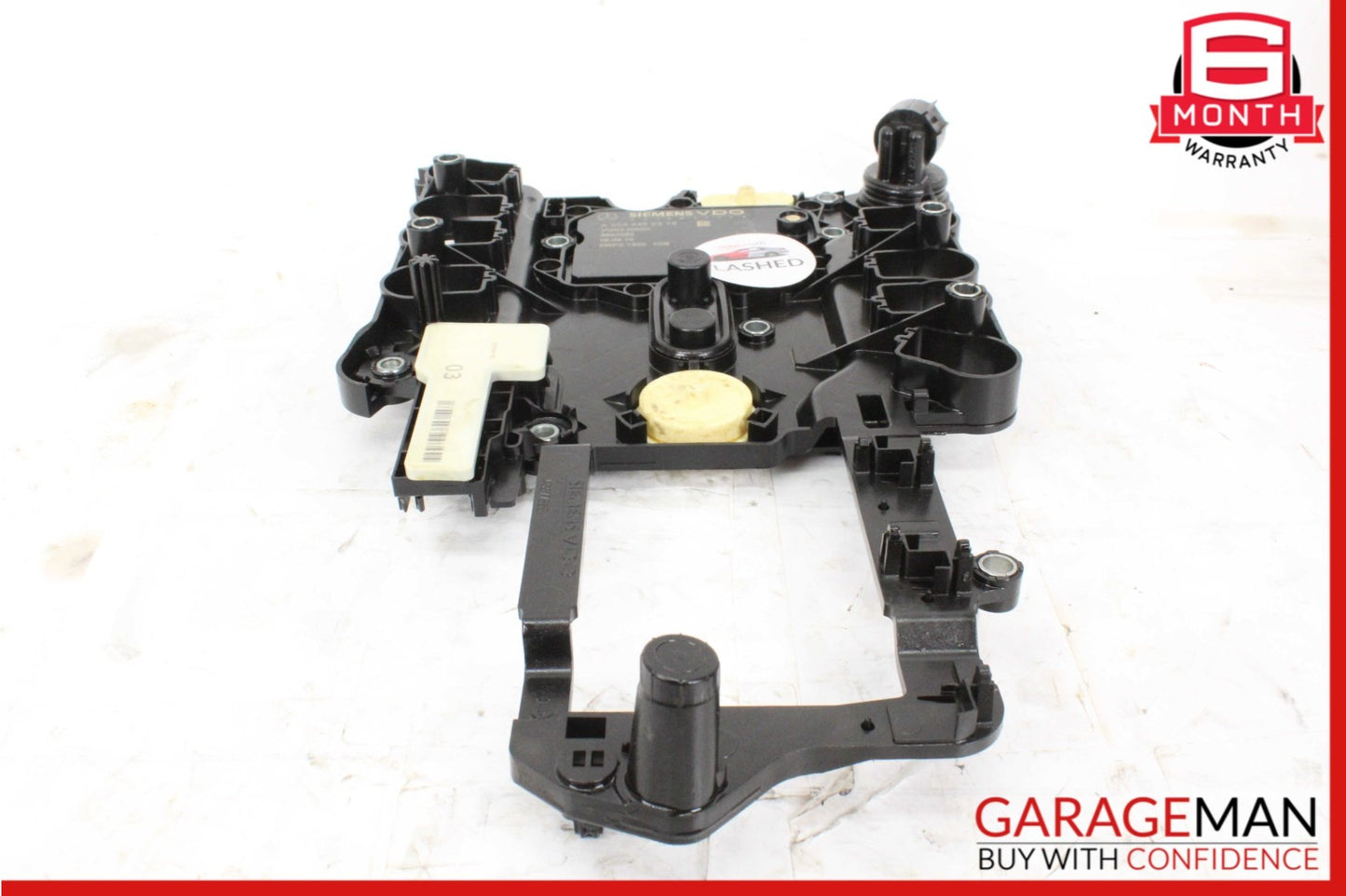 2004-2015 Mercedes-Benz C250 W204 Transmission Conductor Plate TCU 0034460310