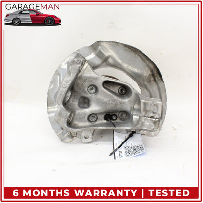 2012-2014 BMW 328i F30 RWD 2.0L Front Right Spindle Knuckle Wheel Hub 6792288 OEM
