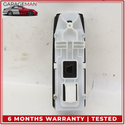 2008-2014 Mercedes W204 C250 Front Left Side Master Window Control Switch OEM