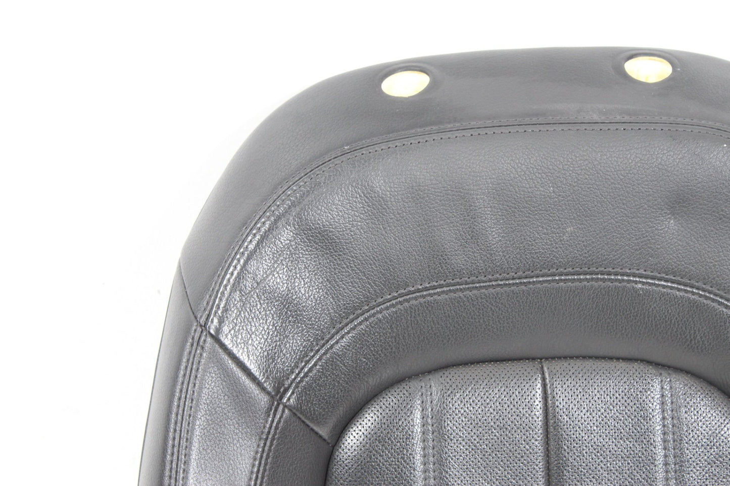 2012-2018 Audi A6 C7 Sedan Front Left Upper Seat Cushion 4G8971369E