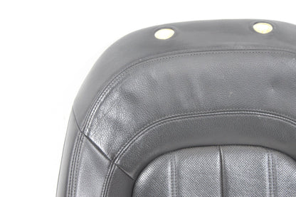 2012-2018 Audi A6 C7 Sedan Front Left Upper Seat Cushion 4G8971369E