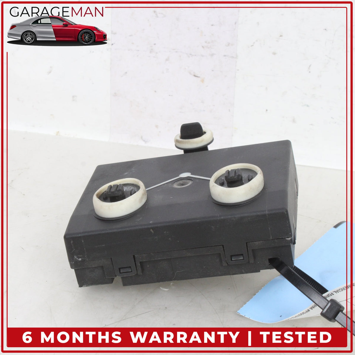 2012-2018 Audi A7 Front Left Driver Side Door Control Module Unit 4G8959793D OEM