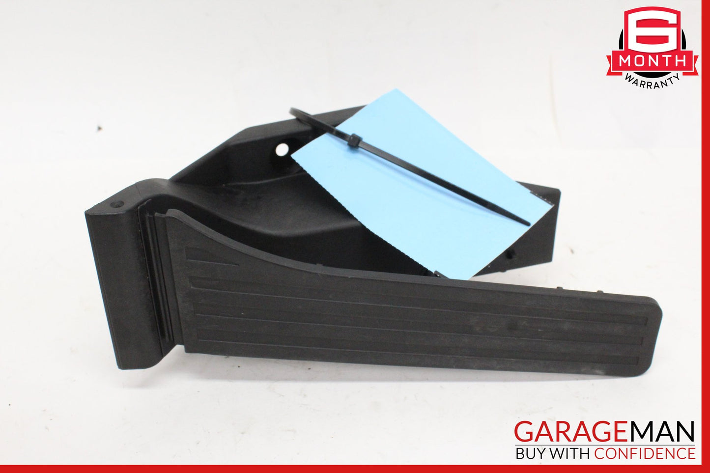 2008-2015 Smart Fortwo 451 Gas Pedal Throttle Accelerator 4513000000 OEM
