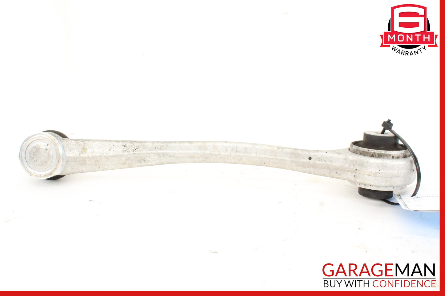 2017-2024 Audi A4 Front Left Side Upper Forward Control Arm 8W0407505 OEM