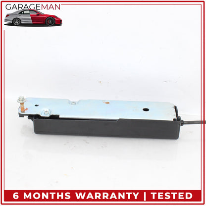 2005-2016 Land Rover LR4 L319 Upper Rear Trunk Lid Lock Latch Actuator Set OEM