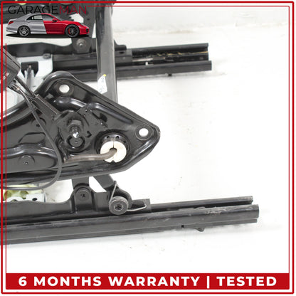 2010-2018 Mercedes W218 CLS550 Front Right Seat Track Rail Frame 2129103236 OEM