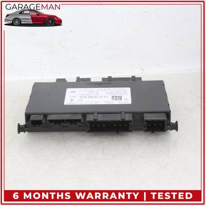 2008-2020 Mercedes W212 E350 Front Right Side Seat Control Module 1729007003 OEM