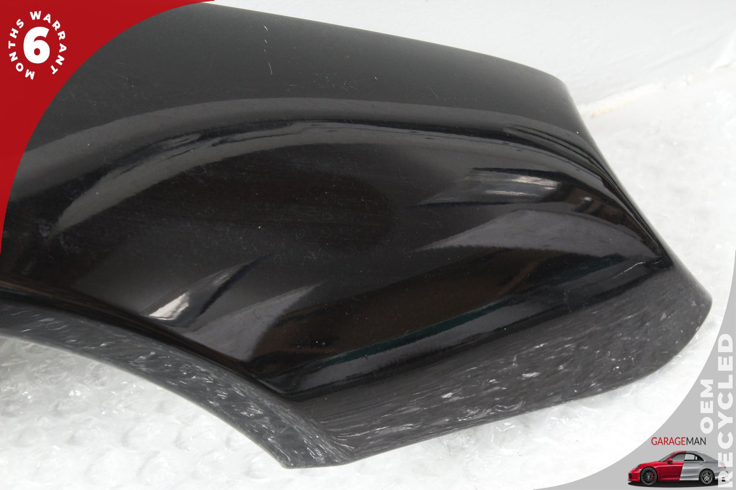 2003-2008 Mercedes-Benz SL500 R230 Convertible Right Front Fender 2306900236 OEM