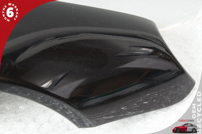 2003-2008 Mercedes-Benz SL500 R230 Convertible Right Front Fender 2306900236 OEM
