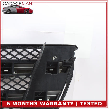 2007-2012 Mercedes X164 GL550 GL450 Front Hood Radiator Grille 1648880140 OEM