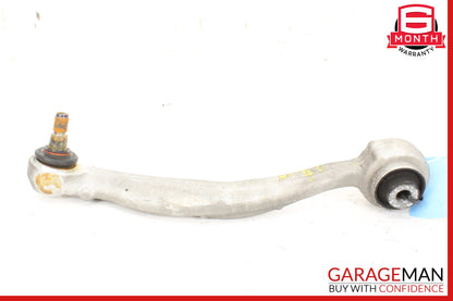 2008-2014 Mercedes W204 C250 CDI Front Right Curved Wishbone Control Arm OEM