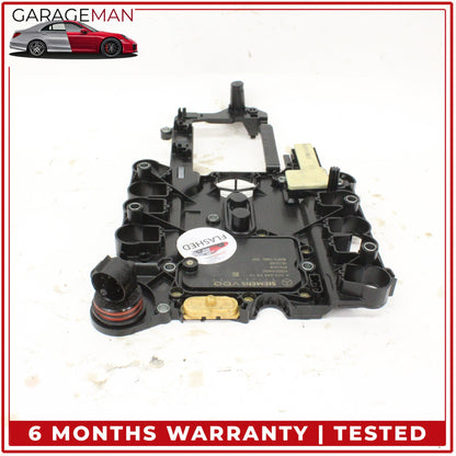 Mercedes VGS3 722.9 7G Transmission Conductor Plate TCU 722.9 FLASHED OEM