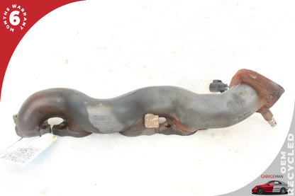 2010-2013 Land Rover LR4 SUV Right Side Engine Exhaust Manifold 9H239430BB OEM