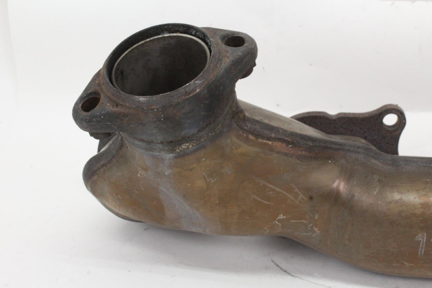 2007-2015 Mercedes-Benz CLS63 AMG W219 Left Side Exhaust Manifold 1561400109