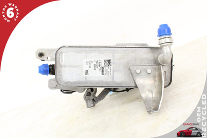 2018 BMW 430i F36 Sedan Transmission Oil Cooler 8514515 Genuine