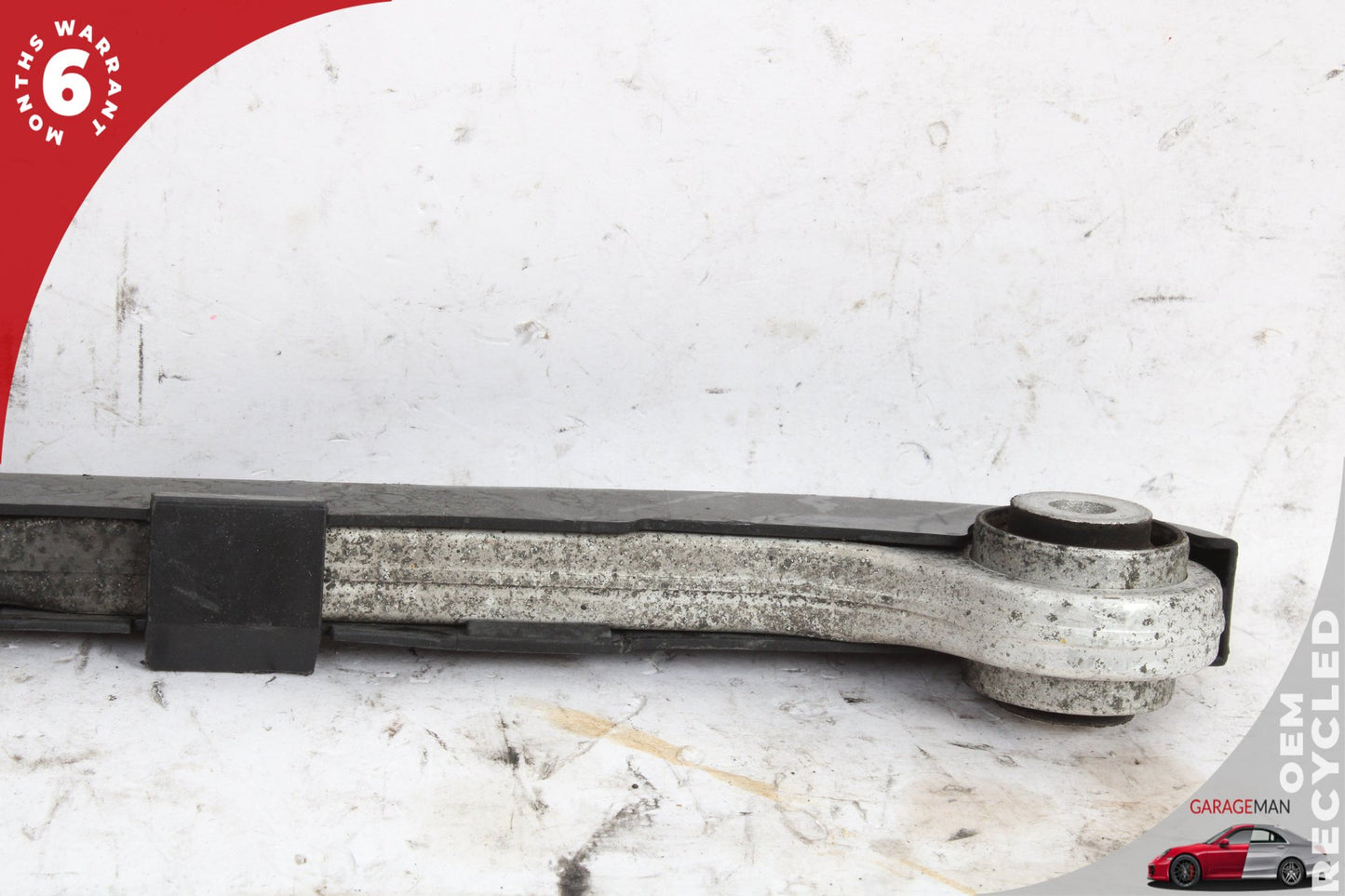 2000-2006 Mercedes W220 S500 Rear Left or Right Lower Thrust Control Arm OEM