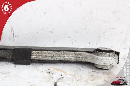 2000-2006 Mercedes W220 S500 Rear Left or Right Lower Thrust Control Arm OEM