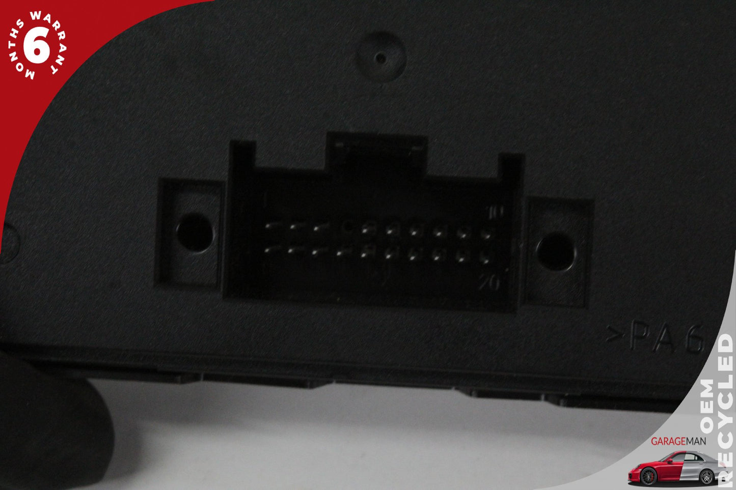 2015-2020 Audi A3 S3 Gateway Interface Control Module Unit 5Q0907530AJ OEM