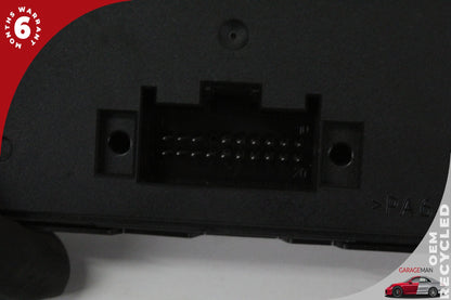 2015-2020 Audi A3 S3 Gateway Interface Control Module Unit 5Q0907530AJ OEM