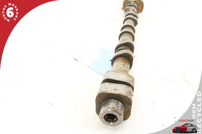 2011-2020 Mercedes X166 GL450 CLS550 Right Side Intake Camshaft 2780502047 OEM