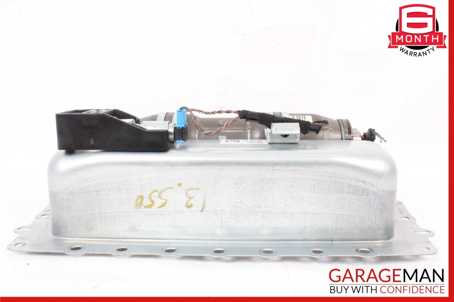 11-16 BMW 528i 535i 550i Front Right Passenger Side Airbag Air Bag OEM