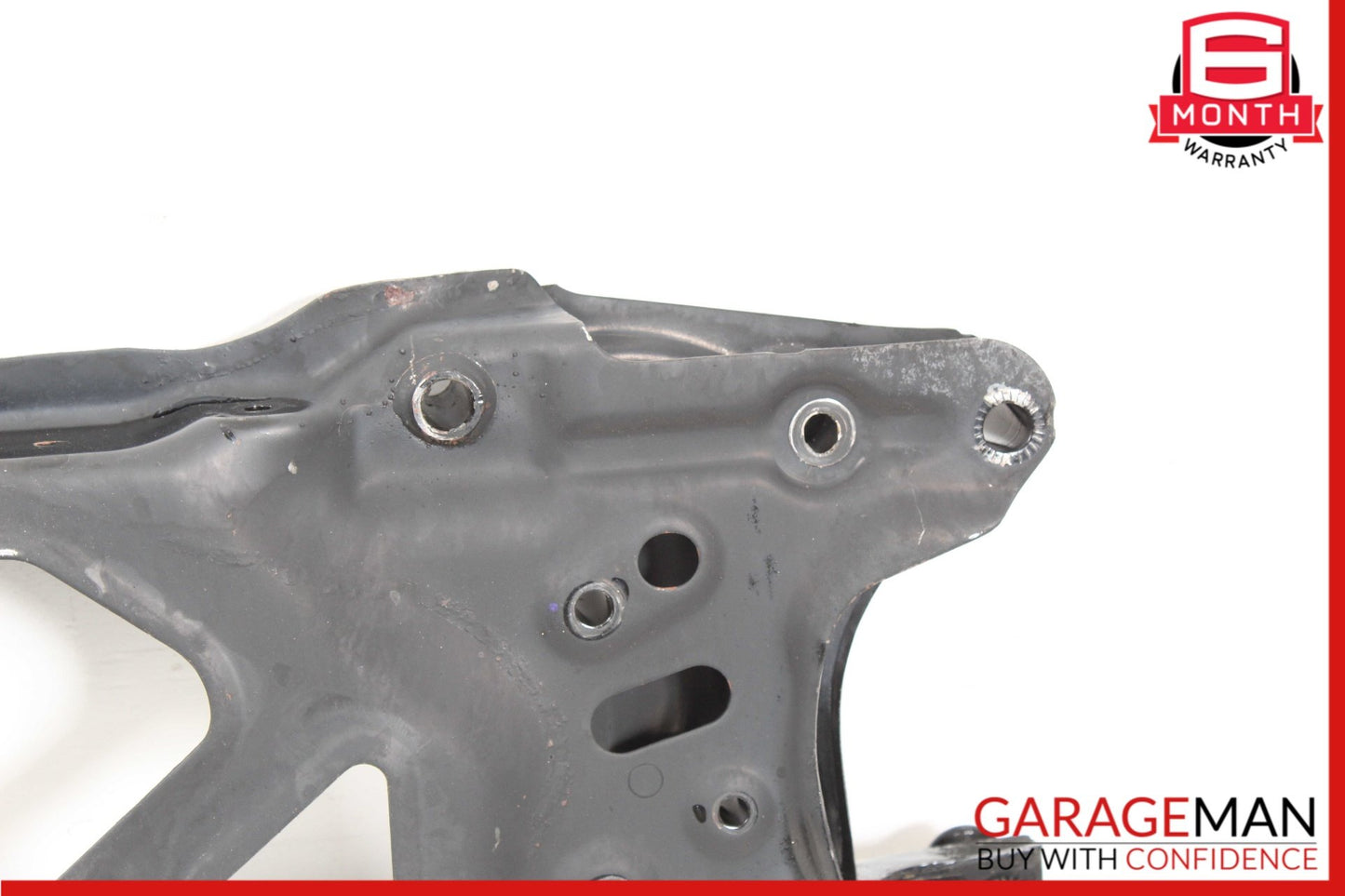 2012-2015 Volkswagen Beetle Front Subframe 5C0199369 OEM