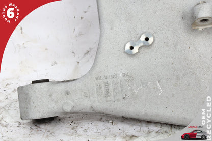 2015-2024 Porsche Macan 95B Rear Right Side Lower Control Arm 8R0505312F OEM