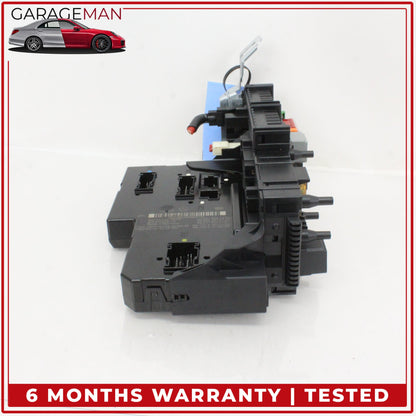 2012-2014 Mercedes W204 C250 C300 Rear Fuse Relay Box Module 2049060205 OEM